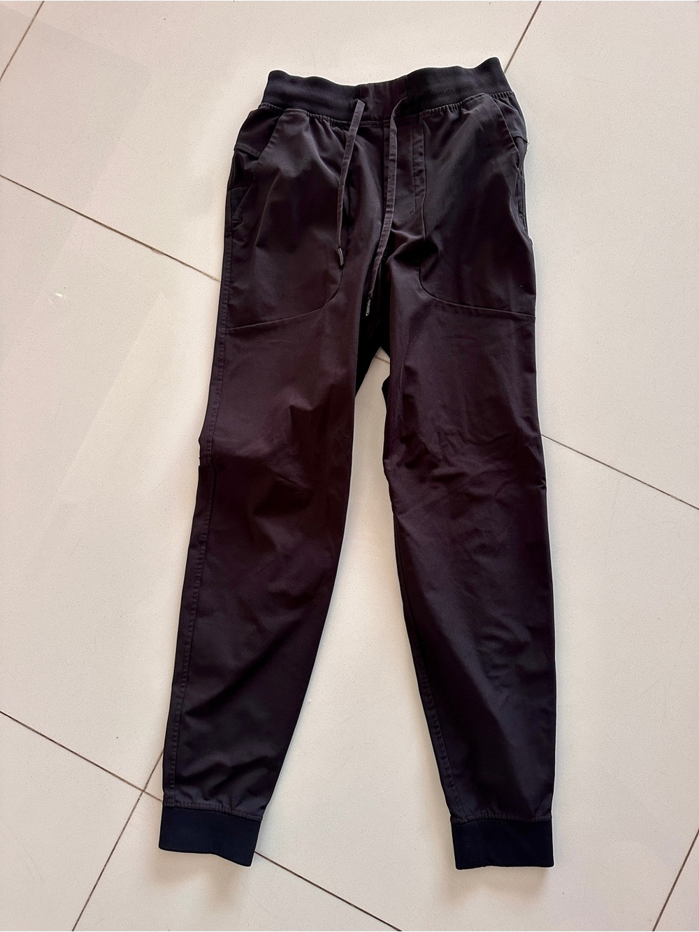 Lululemon ABC Warpstreme Jogger Regular